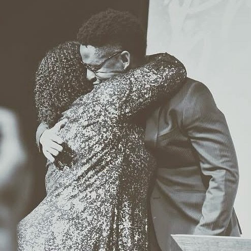 Prince Kaybee mourns his mother