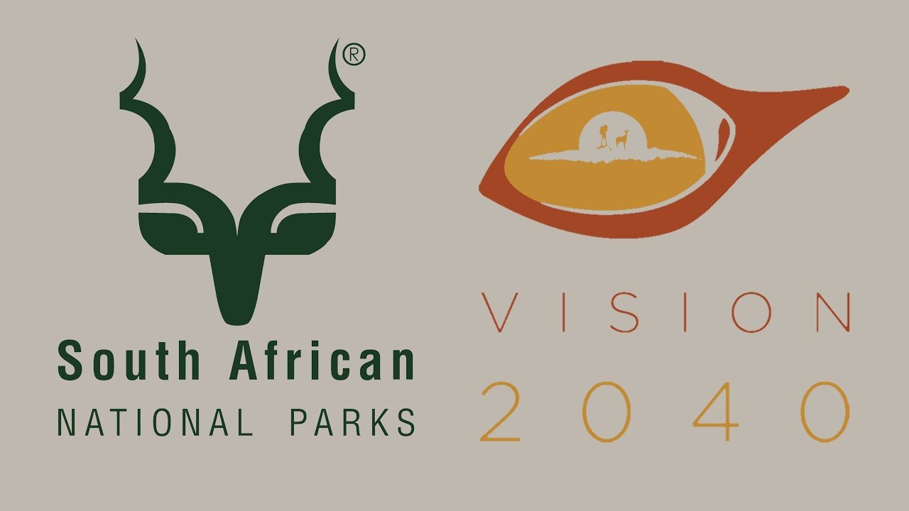 SANParks Vision 2040