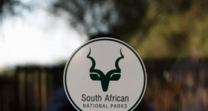 SANParks Vision 2040