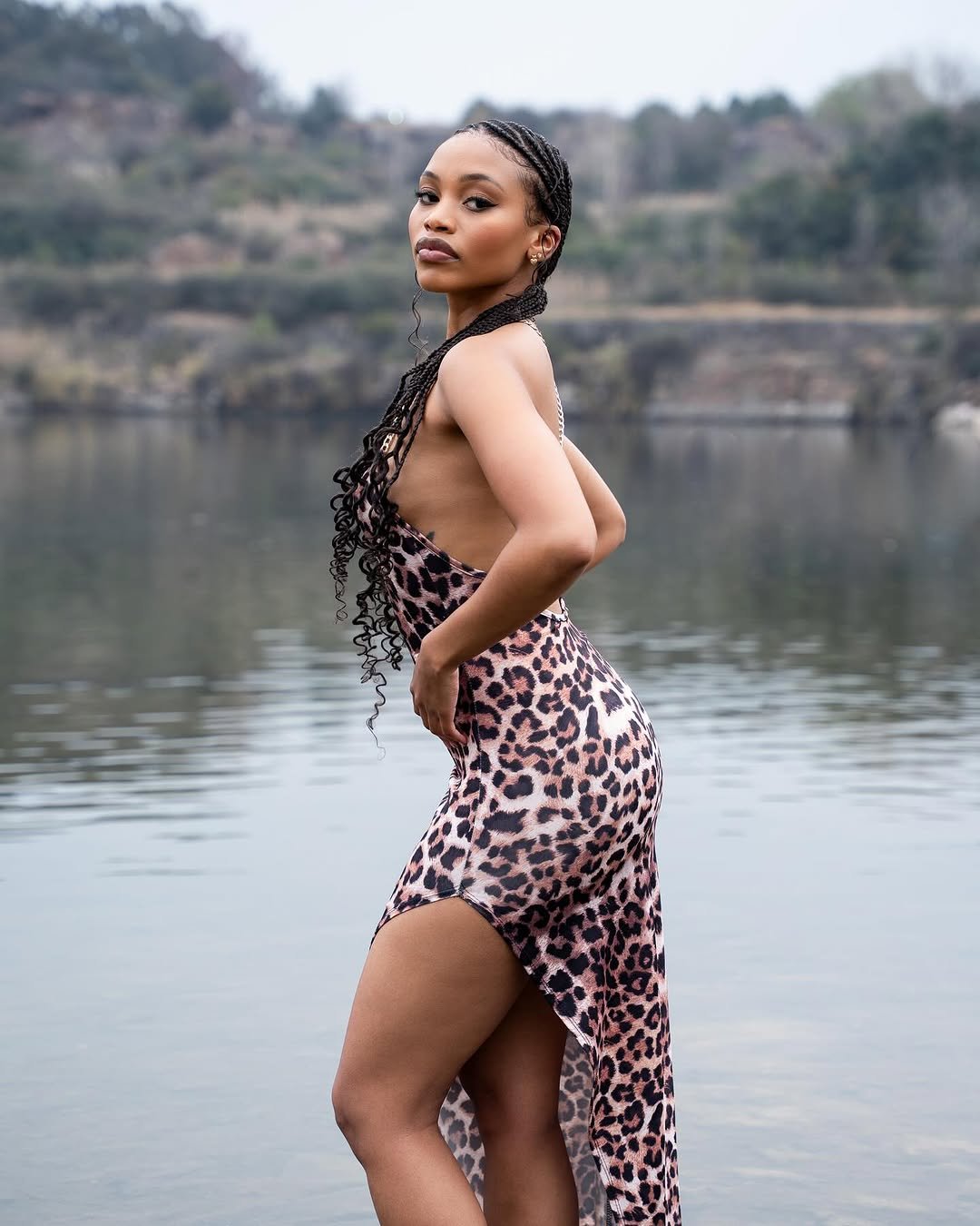 Shalate Sekhabi