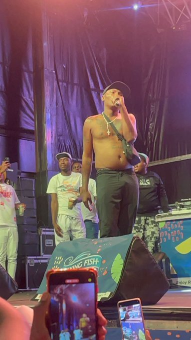 Social media reacts to Shebeshxt
