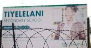 Tiyelelani Secondary School