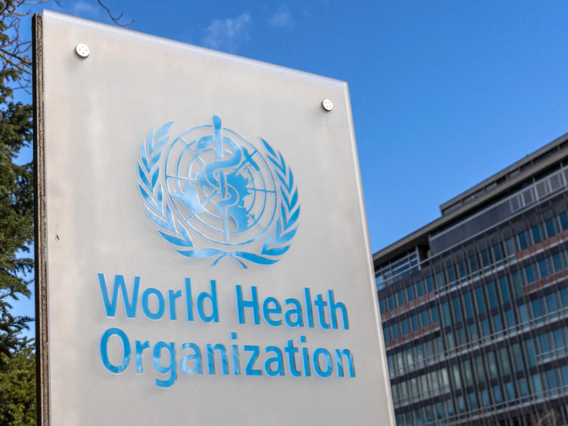 World Health Organization (WHO)