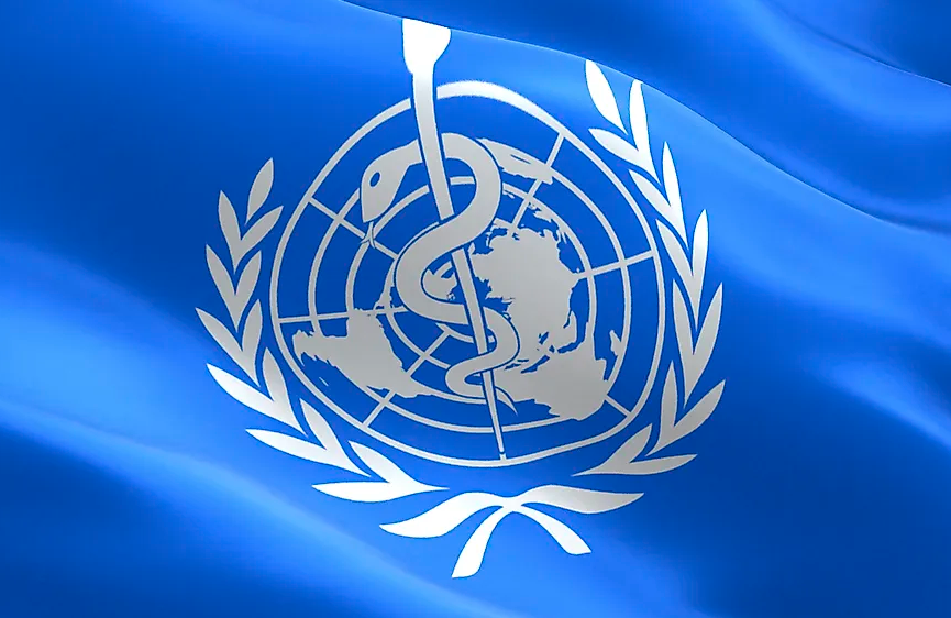 World Health Organization (WHO)