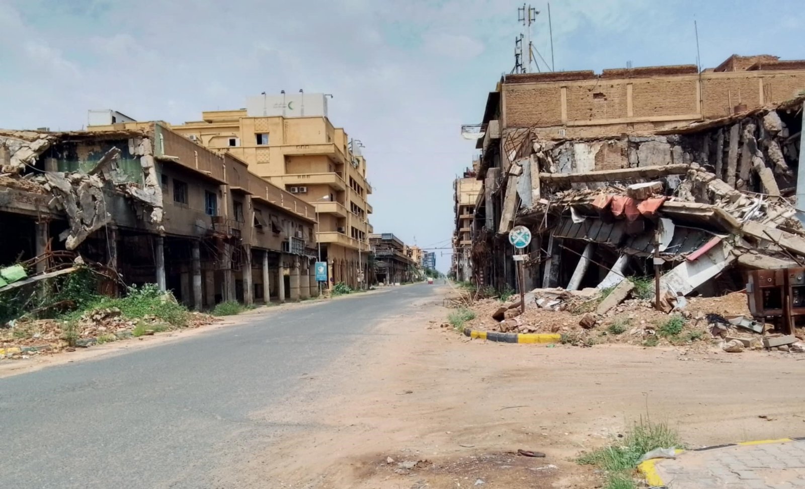 No evidence of chemical weapons 