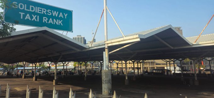 eThekwini Taxi Council