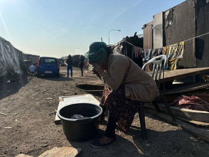 foreign nationals facing eviction