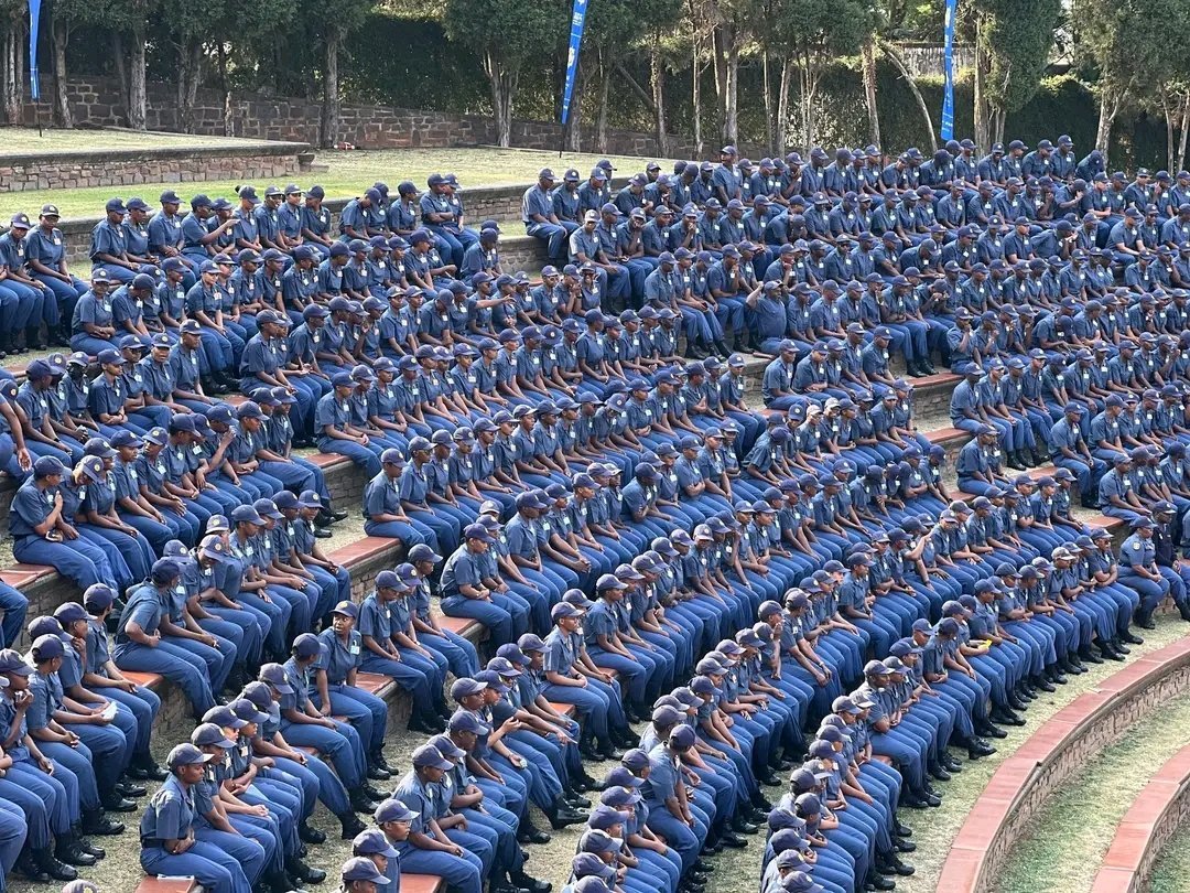 police officers