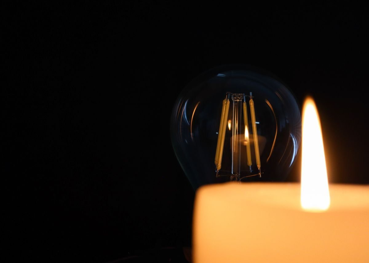 power cuts