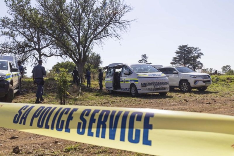 Boy shot and killed