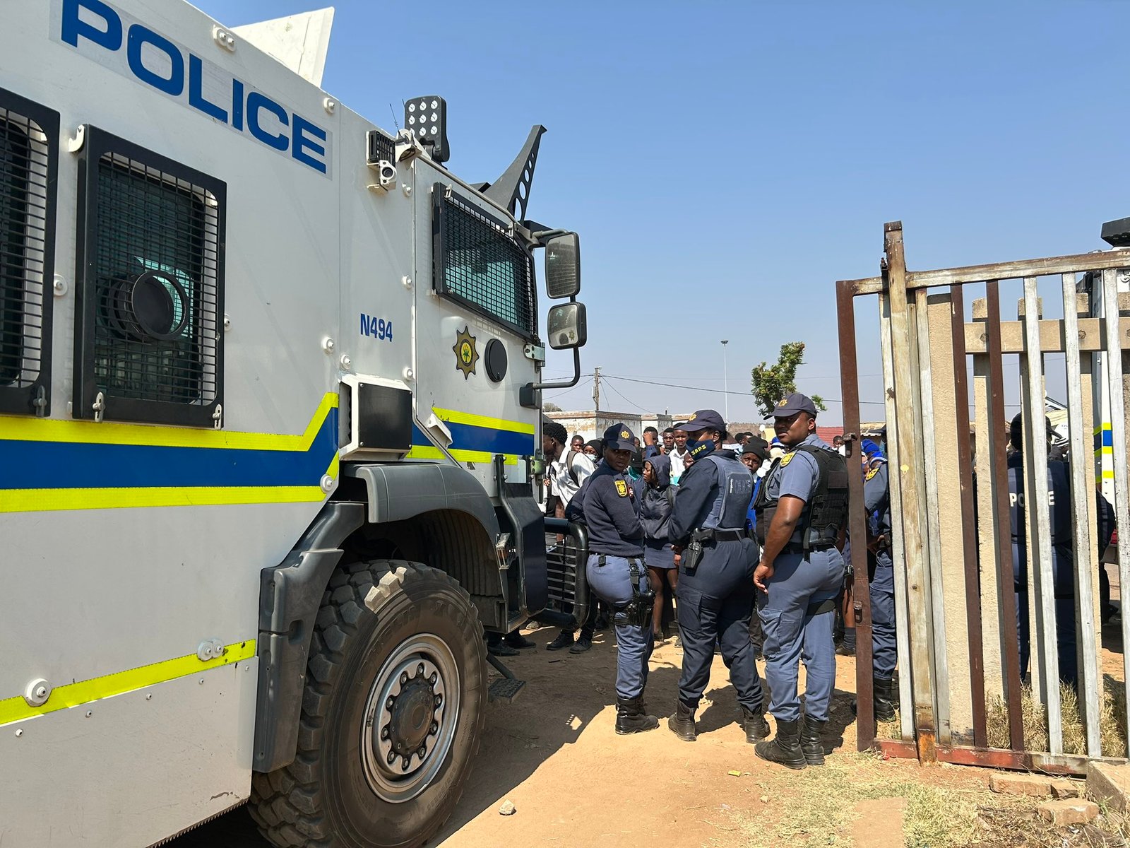 sexually assaulting pupils