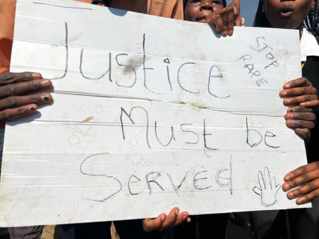 teachers accused of sexually assaulting pupils at Soshanguve school