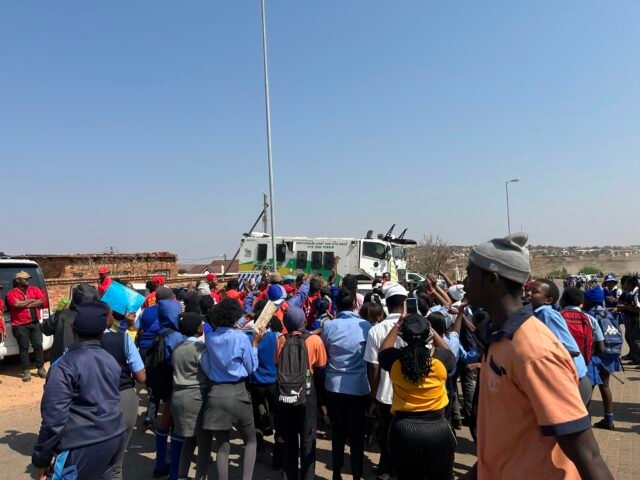 teachers accused of sexually assaulting pupils at Soshanguve school5 teachers accused of sexually assaulting pupils at Soshanguve school