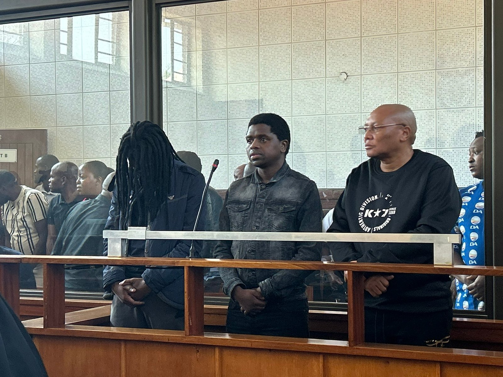 uMgeni municipality hails extra charges against traditional leader in double murder case