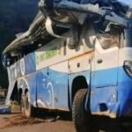 Limpopo bus crash