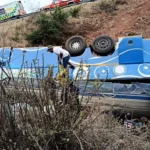 Limpopo bus crash