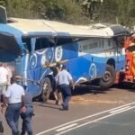 Limpopo bus crash1