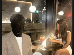 Public Reacts to Alleged Photos of Stewart Nyamayaro Circulating Online Stewart Nyamayaro