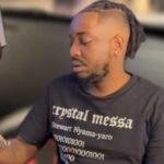 Stewart Nyamayaro1
