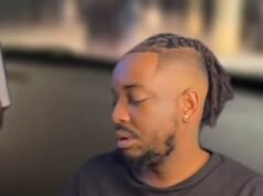 Face Behind the Mask: Stewart Nyamayaro’s True Identity? Stewart Nyamayaro