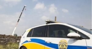 Ekurhuleni Police Scandal
