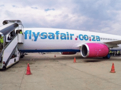 FlySafair