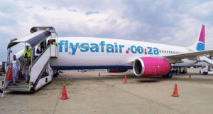 FlySafair