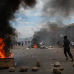 Tanzania election