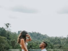 Nadia Jaftha Says “Yes” — SA Star Engaged in Surprise Proposal 💍 Nadia Jaftha