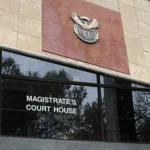 Cape Town Regional Court