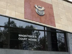 Cape Town Regional Court