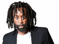 DJ Sbu Returns to Publishing with New Book — Brick By Brick Launching December DJ Sbu