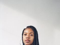 Elaine Breaks Through — Surpasses 1 Million Monthly Spotify Listeners for the First Time Elaine