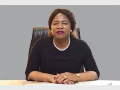 Former Ekurhuleni city manager Mashazi denies shielding metro police boss — stands by call for proof Imogen Mashazi