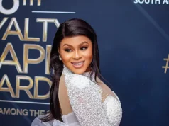 Inno Morolong Marks Nearly a Year of Sobriety — and a Life Reborn Inno Morolong