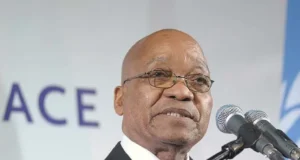 Jacob-Zuma