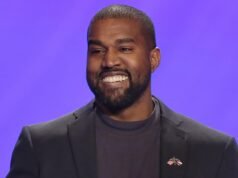 Kanye West