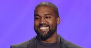 Kanye West