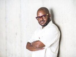 Khaya Dlanga