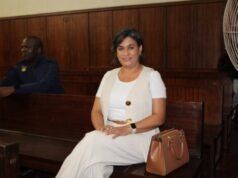 Face‑to‑Face at Last: Lynn Forbes Confronts Alleged Killers of Her Son in Court Lynn Forbes