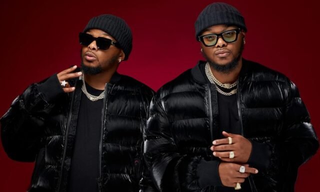 Major League DJz2 Major League DJz