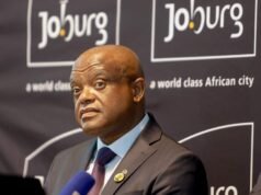 Joburg ANC’s Morero Bows Out: Progress Praised, Finances in Crisis as Leadership Race Intensifies Morero