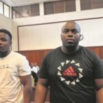 Ndimande brothers