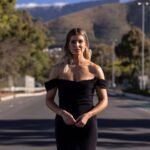 Rachel Kolisi