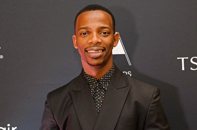 Zakes Bantwini