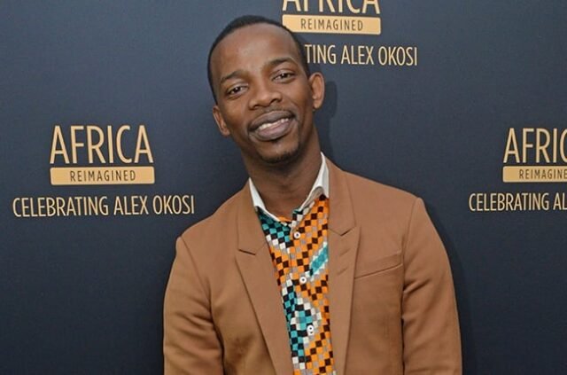 Zakes Bantwini