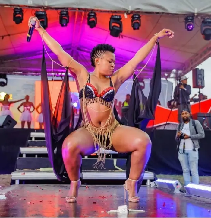 Zodwa Wabantu