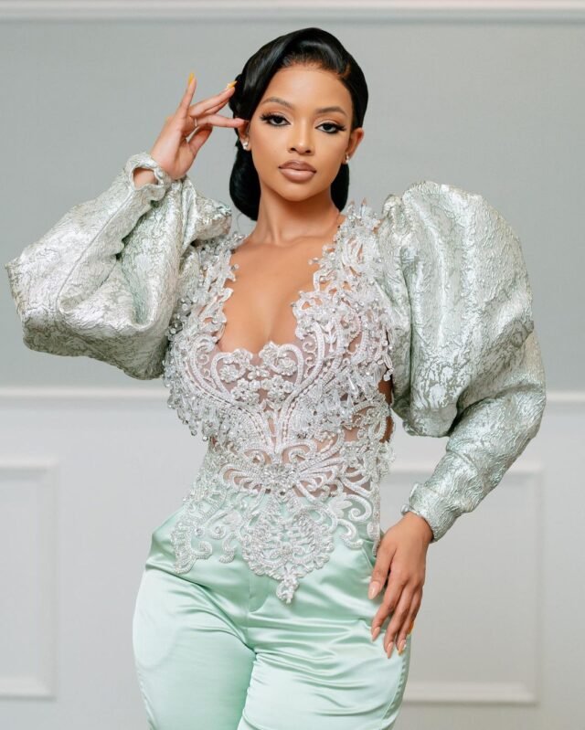 Mihlali Ndamase2 Mihlali Ndamase