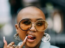 From Audition Lines to Industry Authority: Moozlie Marks 13 Years in South African Media Moozlie