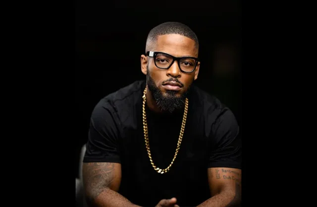 Prince Kaybee